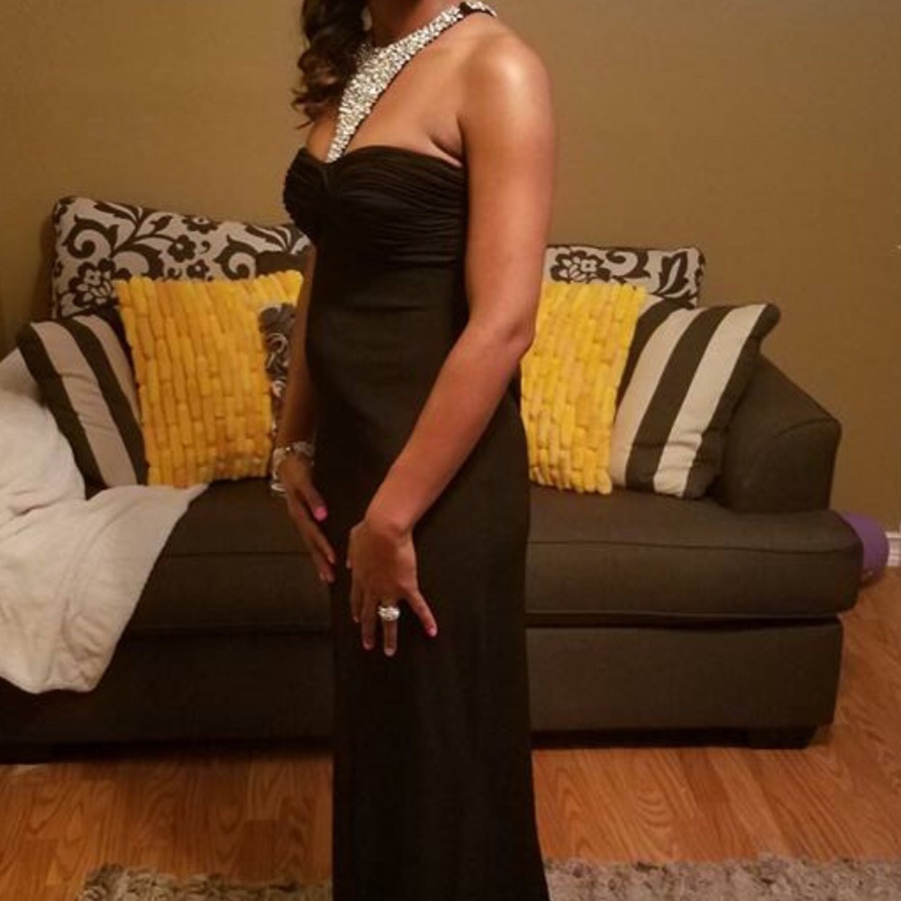 Jovani Formal Dress